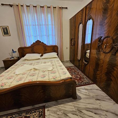 Aira Villa Përmet Zewnętrze zdjęcie