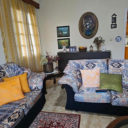 Aira Villa Përmet Zewnętrze zdjęcie