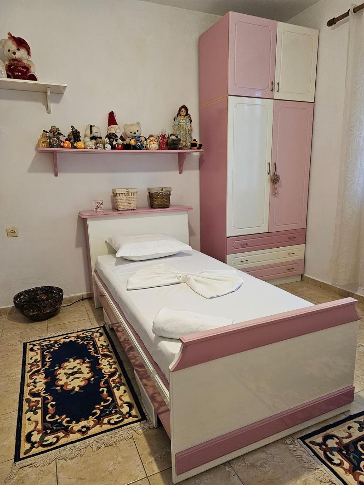 Aira Villa Përmet Zewnętrze zdjęcie