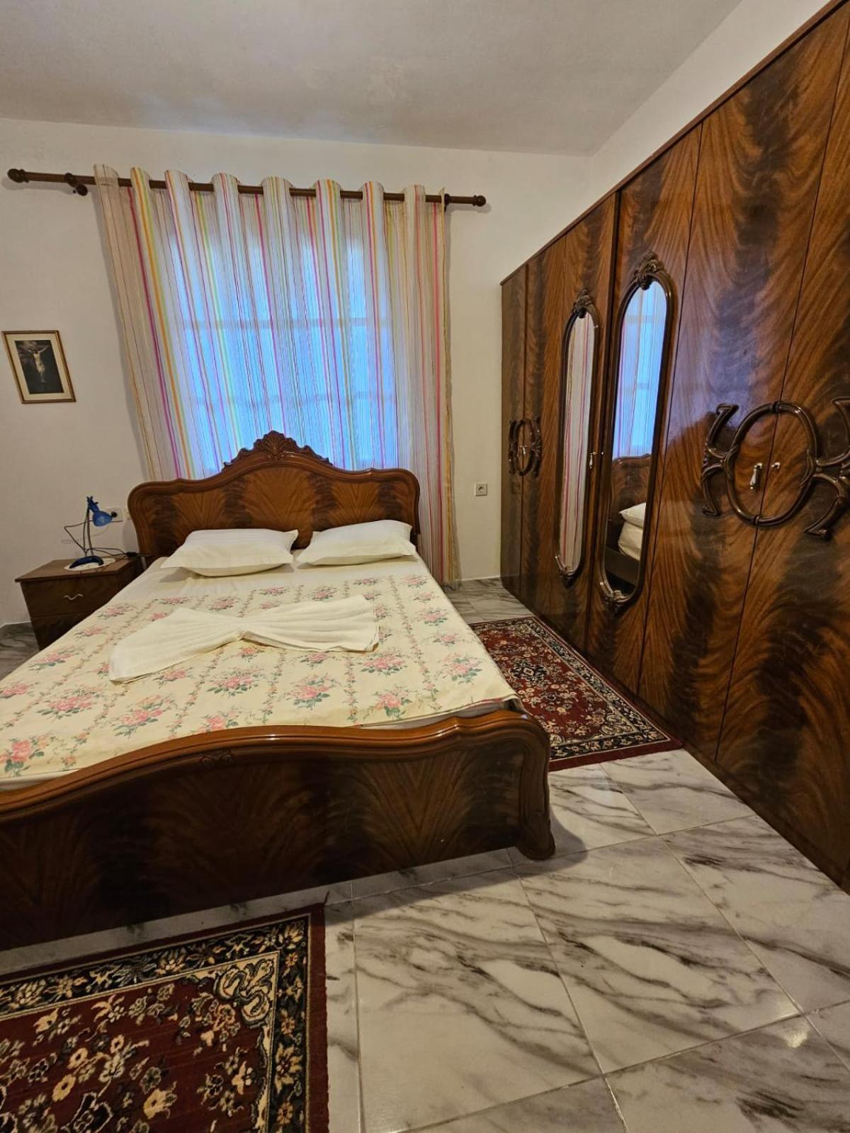 Aira Villa Përmet Zewnętrze zdjęcie