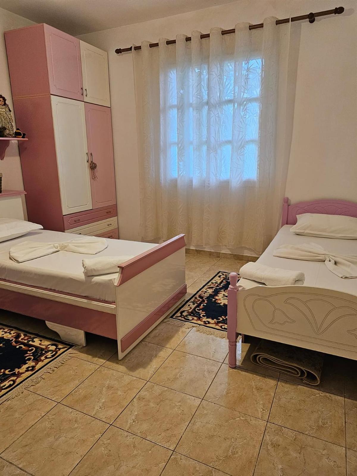 Aira Villa Përmet Zewnętrze zdjęcie