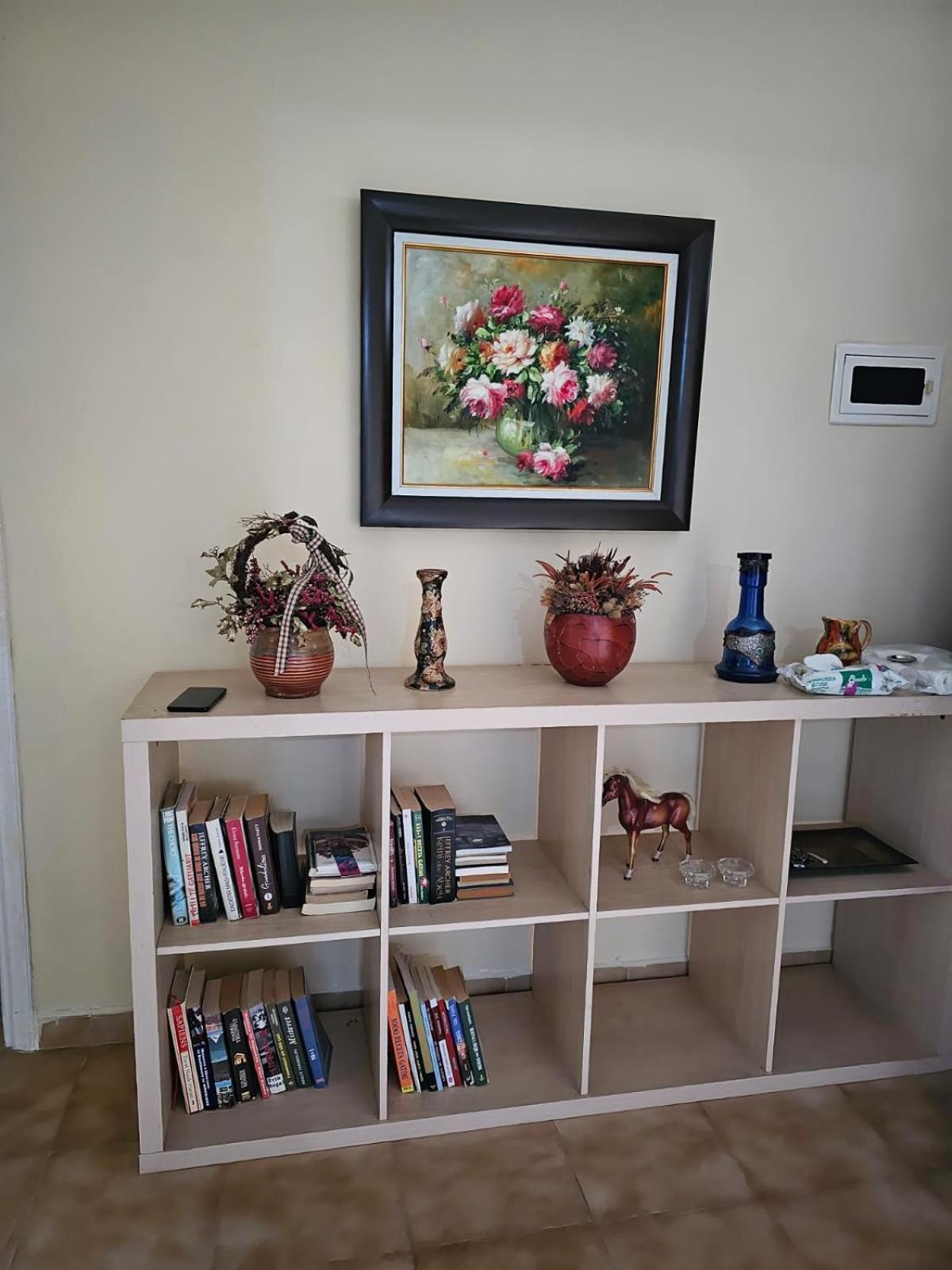 Aira Villa Përmet Zewnętrze zdjęcie