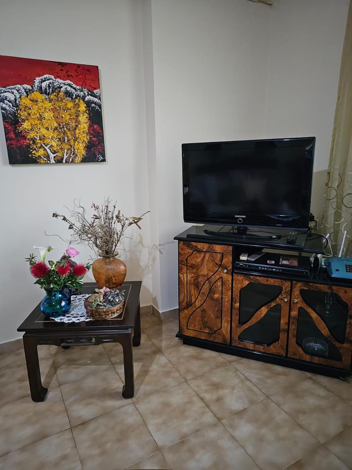Aira Villa Përmet Zewnętrze zdjęcie